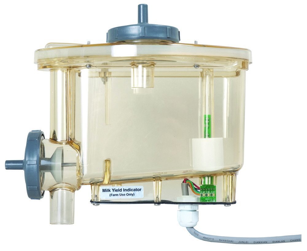 MILK YEILD INDICATOR Archives Dairy Spares