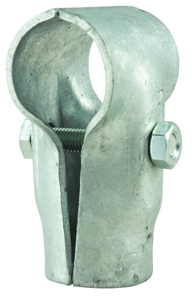 TUBULAR TEE CLAMPS Archives Dairy Spares