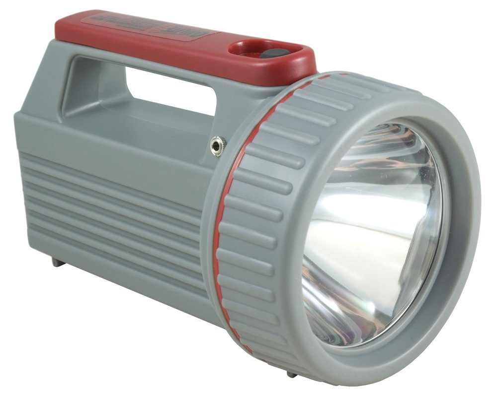 CluLiter Classic Rechargeable LED Torch (CLU13) CL30L Dairy Spares