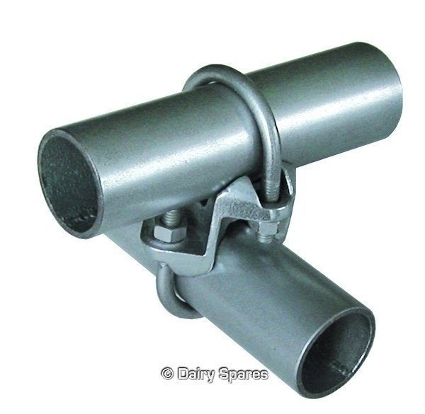 CROSS OVER TUBE CLAMPS Archives Dairy Spares