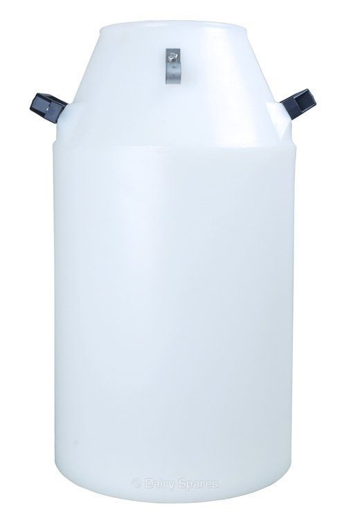 Dairy Spares Milk/Dump Bucket Original Only DB19 Dairy Spares