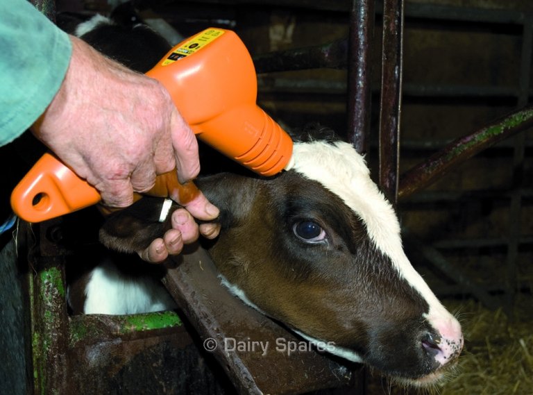 Horn'Up® Dehorner Complete DI20 Dairy Spares