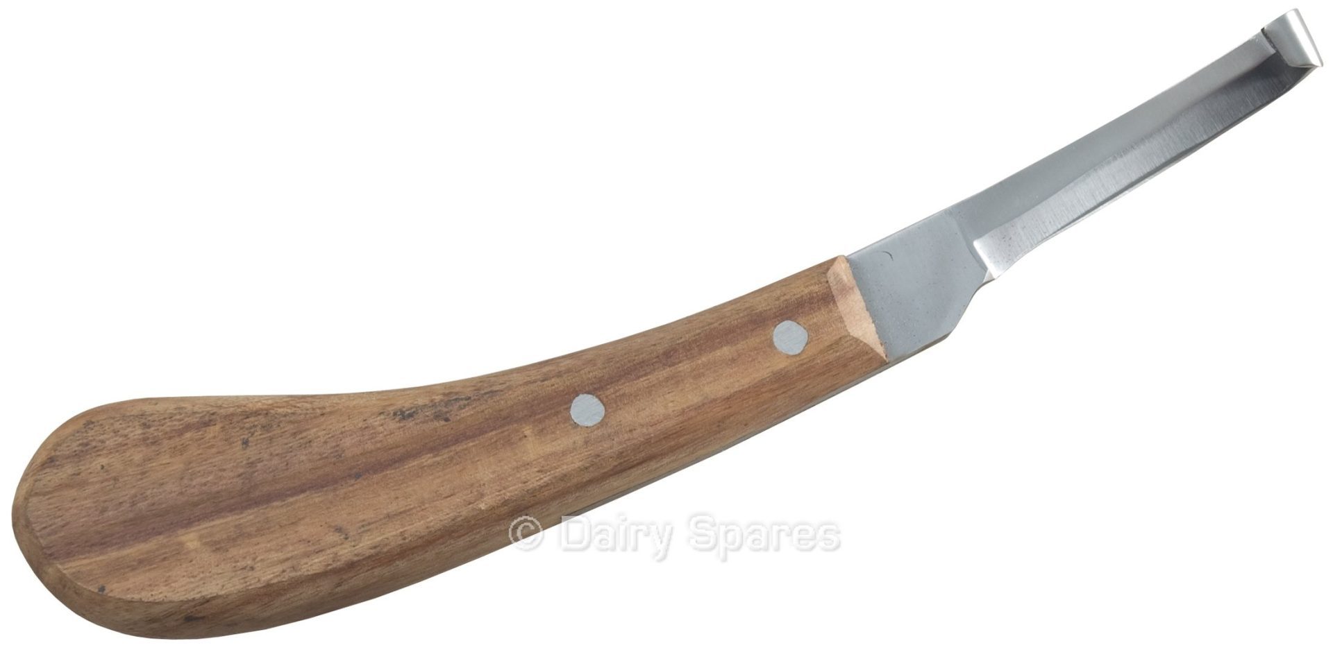 Hoof Knife Left Hand Professional Use HK31L Dairy Spares