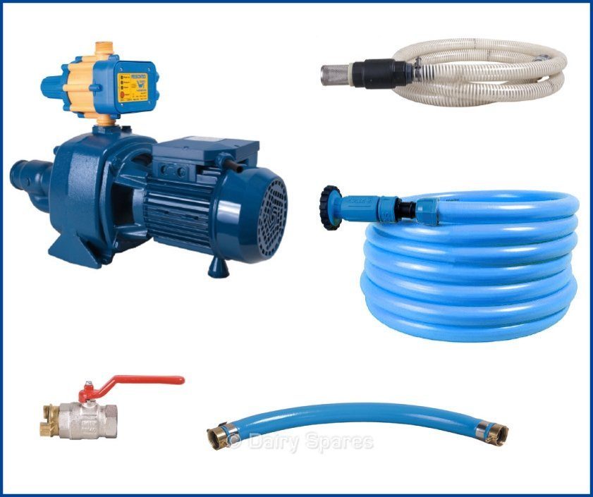 VOLUME WASHERS Archives Dairy Spares