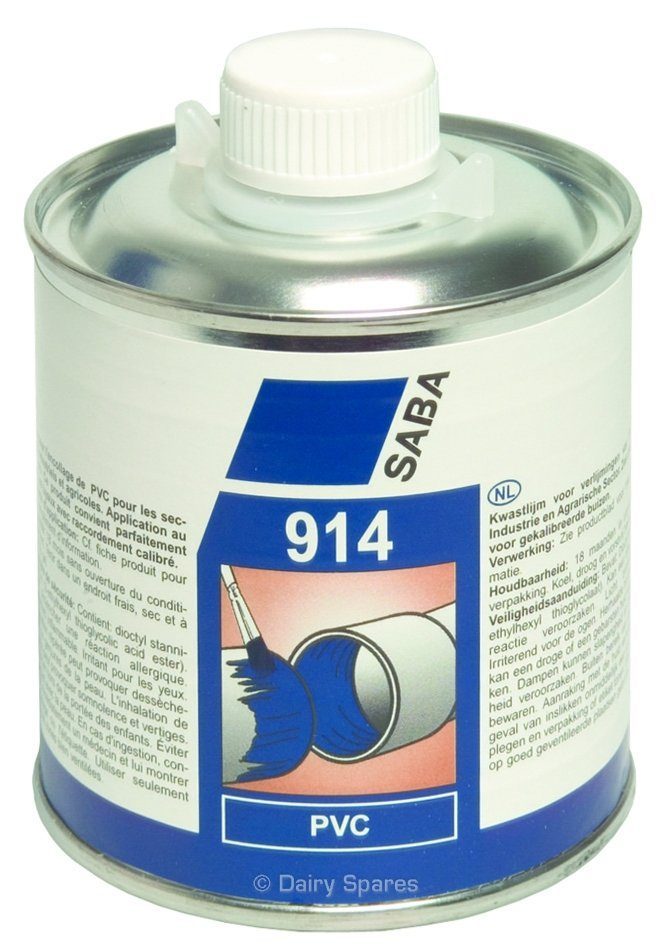 PVC GLUE Archives Dairy Spares