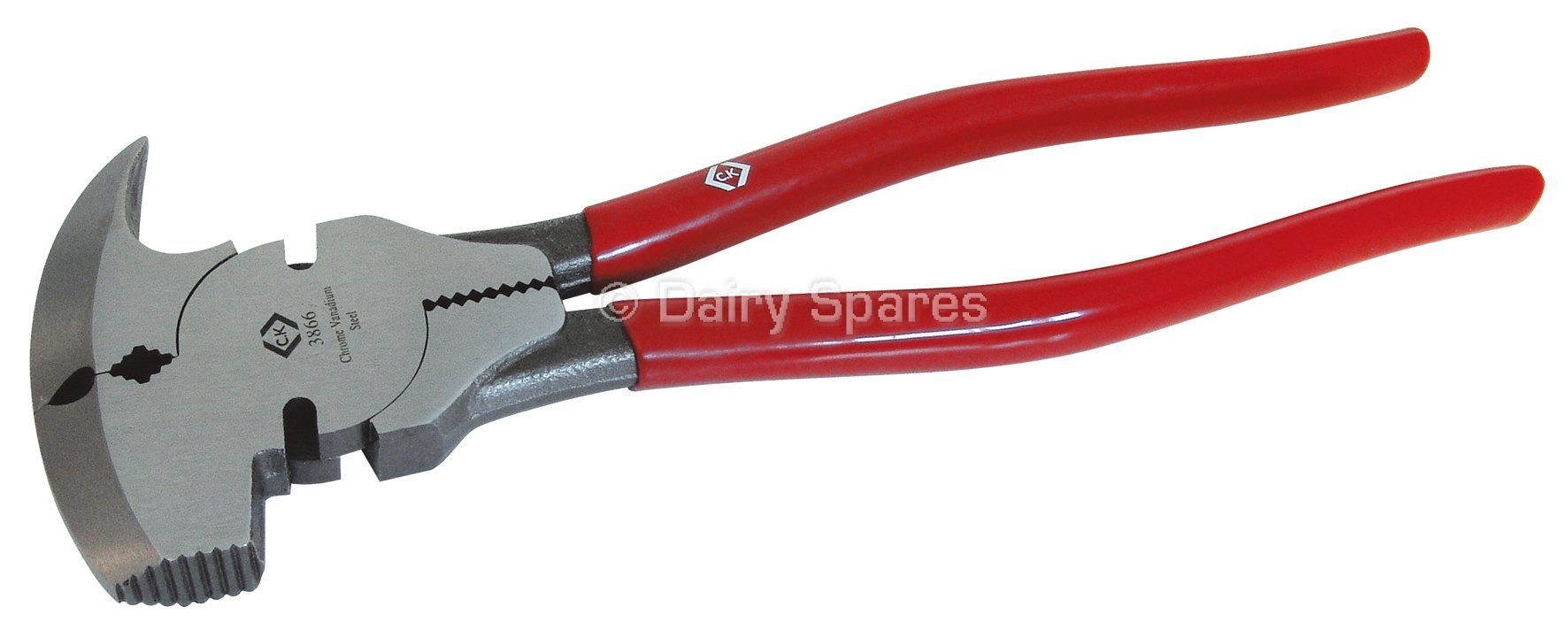 Fencing Pliers Best Quality FI20A Dairy Spares