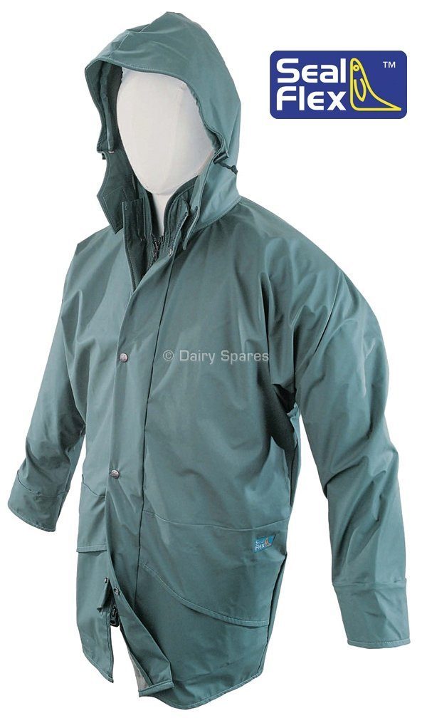 flexothane dortmund jacket