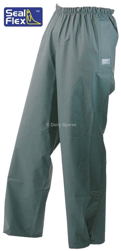 SEAL FLEX™ OVER TROUSERS Archives 